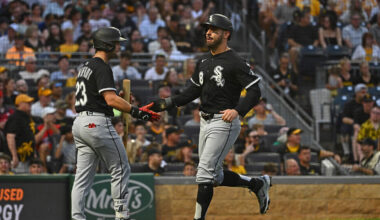 Buy Tickets for Mariners vs. White Sox on Aug. 6