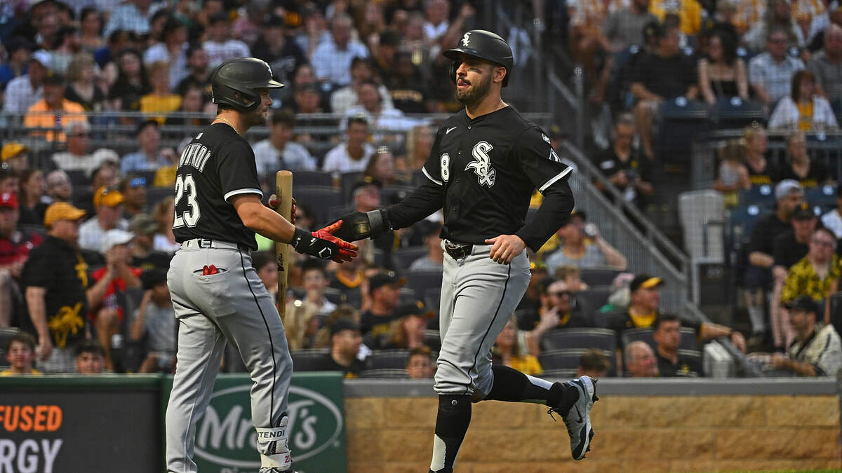 Buy Tickets for Mariners vs. White Sox on Aug. 6