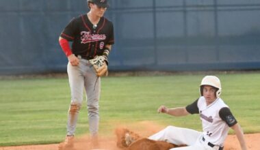 Post 21 enters American Legion Baseball playoffs