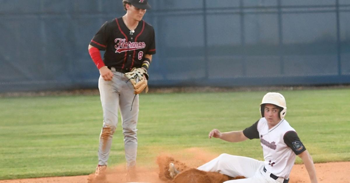 Post 21 enters American Legion Baseball playoffs