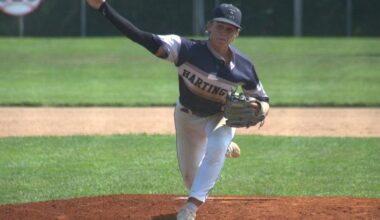 Cattau's gem gives Hartington Class C State opening win | Sports