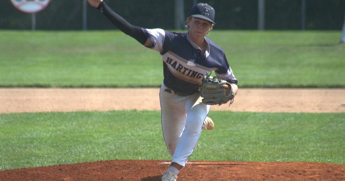 Cattau's gem gives Hartington Class C State opening win | Sports