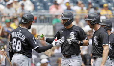 Buy Tickets for Mariners vs. White Sox on Aug. 7