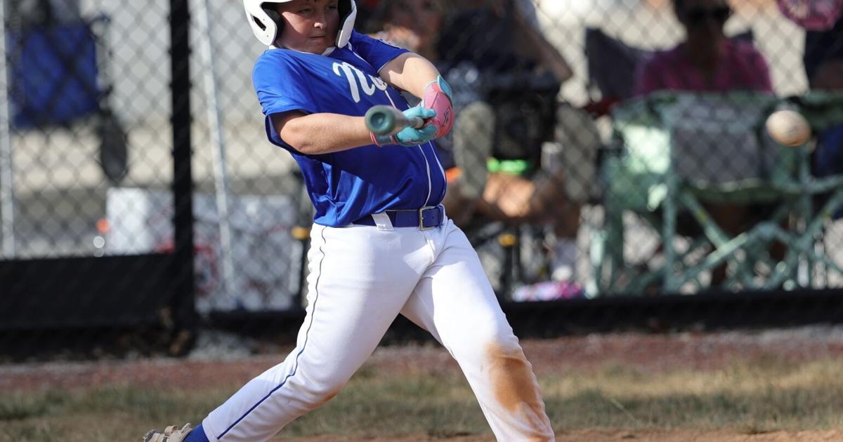 Six-run fourth inning propels Fleming County past North Laurel 10U Baseball All-Stars | Sports