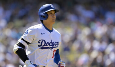 Dodgers vs. Twins Series Injured List - July 21-23