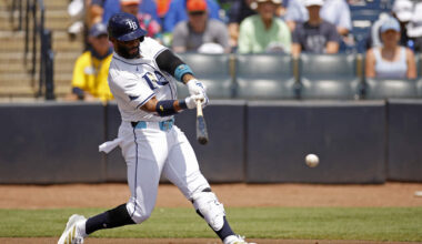 How to Watch Rays vs. White Sox: Streaming & TV on July 21