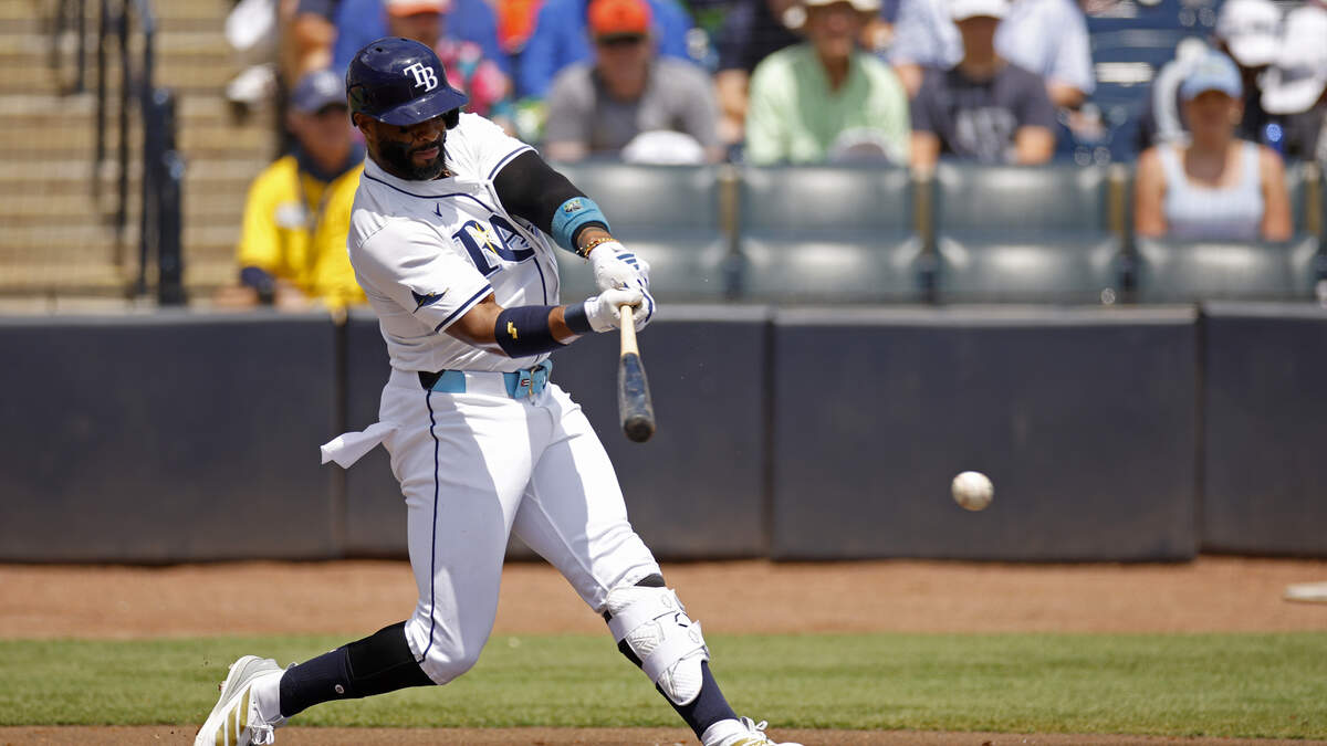 How to Watch Rays vs. White Sox: Streaming & TV on July 21