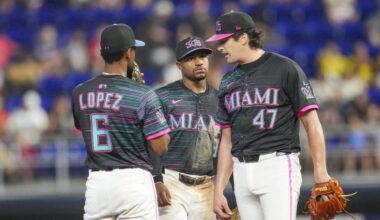 How to Watch Marlins vs. Padres: Streaming & TV on July 21