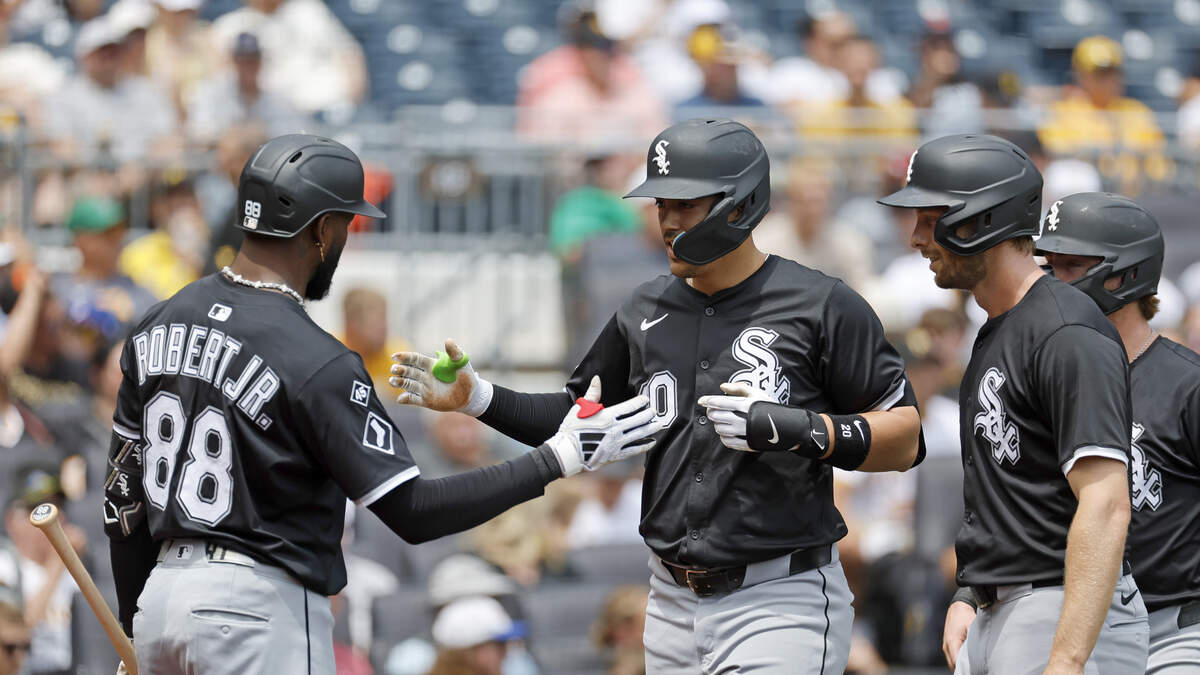 Buy Tickets for Mariners vs. White Sox on Aug. 7