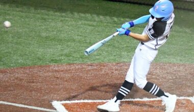 DuBois Juniors top New Jersey in East Region opener | Baseball