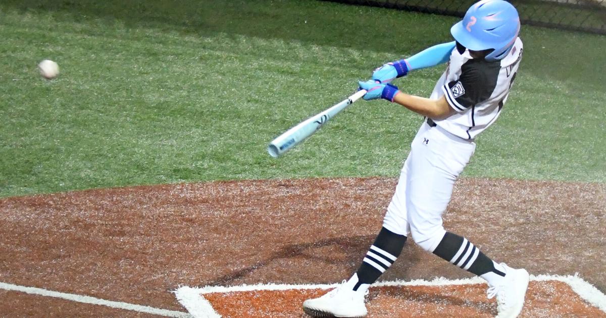 DuBois Juniors top New Jersey in East Region opener | Baseball