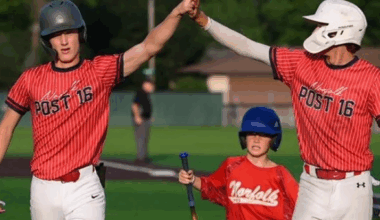 Norfolk survives elimination with win over Columbus | Sports