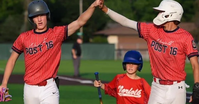 Norfolk survives elimination with win over Columbus | Sports