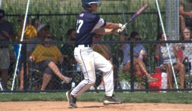 Runs a plenty as Hartington blasts Loomis at Class C state tournament | Sports