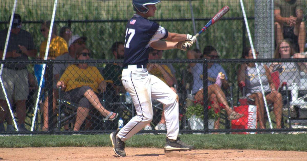 Runs a plenty as Hartington blasts Loomis at Class C state tournament | Sports