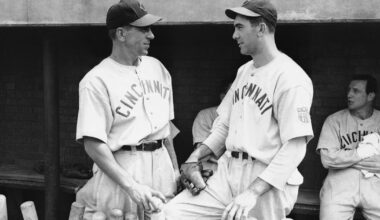 Call it the Hardrock Cup, Mountain City's Clyde Shoun played for Reds, Braves. Once threw no-hitter for Reds vs. Braves