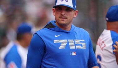 Fading further back in standings, Braves could get Riley back this week - Gwinnett Daily Post