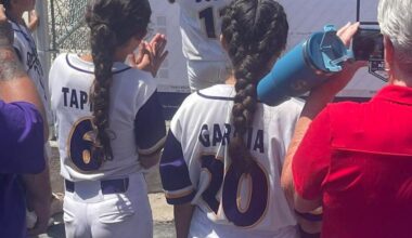 Live Oak LL 2-0 at Western Regional; opens semifinals Wednesday night: Major division softball will play Arizona, 6 p.m. on ESPN+ | Sports