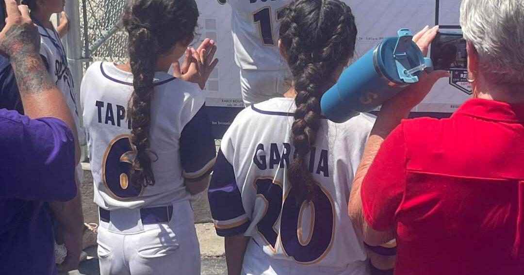 Live Oak LL 2-0 at Western Regional; opens semifinals Wednesday night: Major division softball will play Arizona, 6 p.m. on ESPN+ | Sports