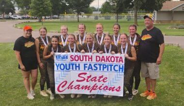 Good News: Watertown Wildfire Crowned State Champions in East Rec Division | Local News