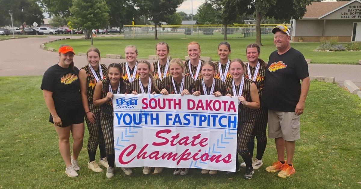 Good News: Watertown Wildfire Crowned State Champions in East Rec Division | Local News