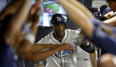 Buy Tickets for Mariners vs. Rays on Aug. 8