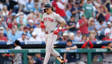 Buy Tickets for Padres vs. Red Sox on Aug. 8