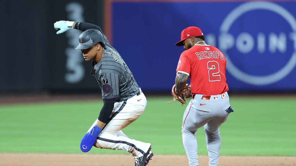 Buy Tickets for Brewers vs. Mets on Aug. 8