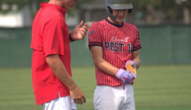 Norfolk's season comes to a close with loss to Fremont | Sports