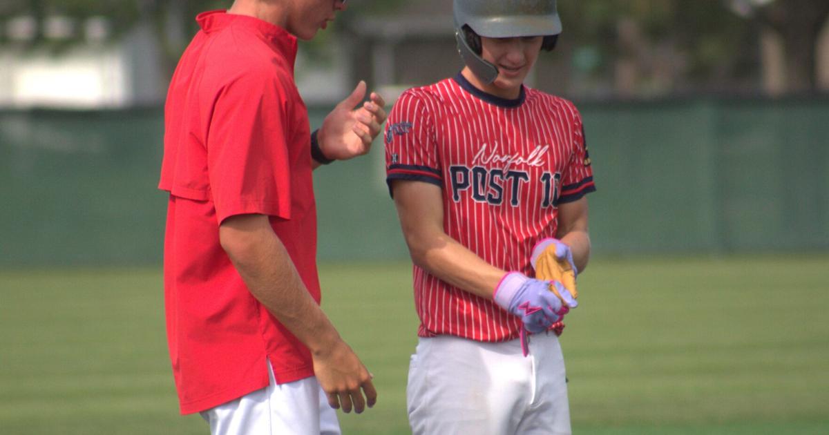 Norfolk's season comes to a close with loss to Fremont | Sports