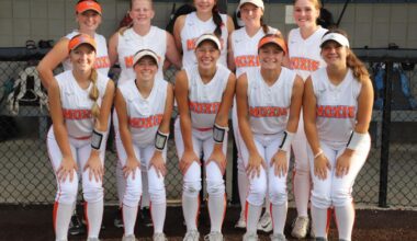 ROUNDUP | Manhattan Optimist Moxie finishes summer season, places 7th at nationals | Sports