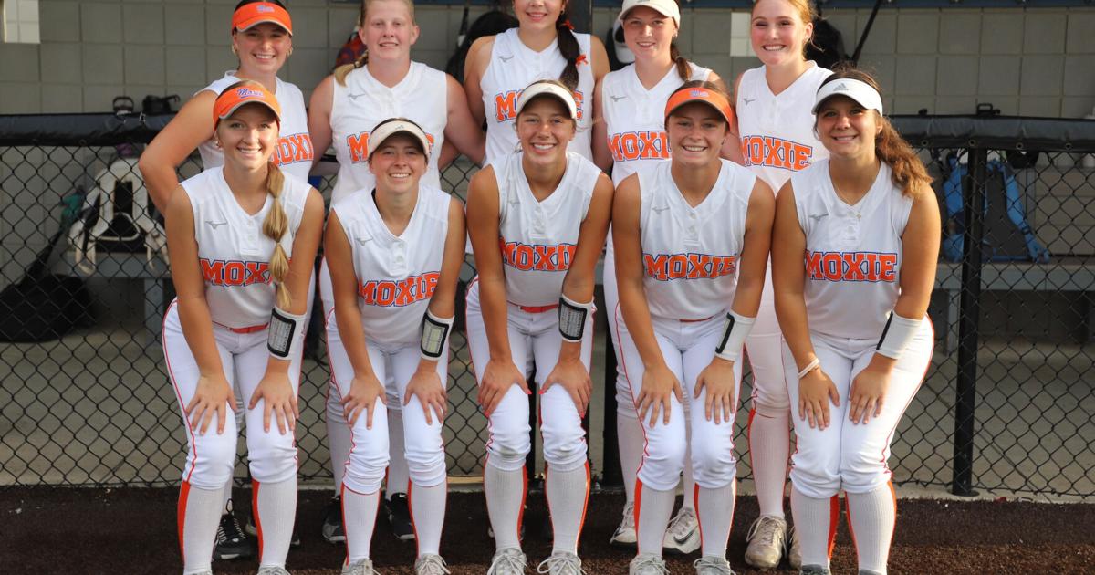 ROUNDUP | Manhattan Optimist Moxie finishes summer season, places 7th at nationals | Sports