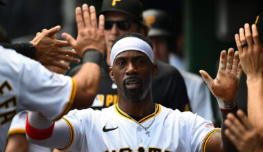 CUTCH SHOULD RETIRE | 105.9 The X