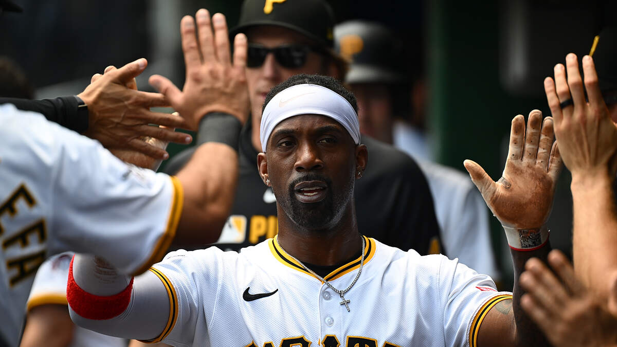 CUTCH SHOULD RETIRE | 105.9 The X