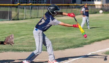 Sunnyside Royals baseball team rolls to six-game win streak | Sports