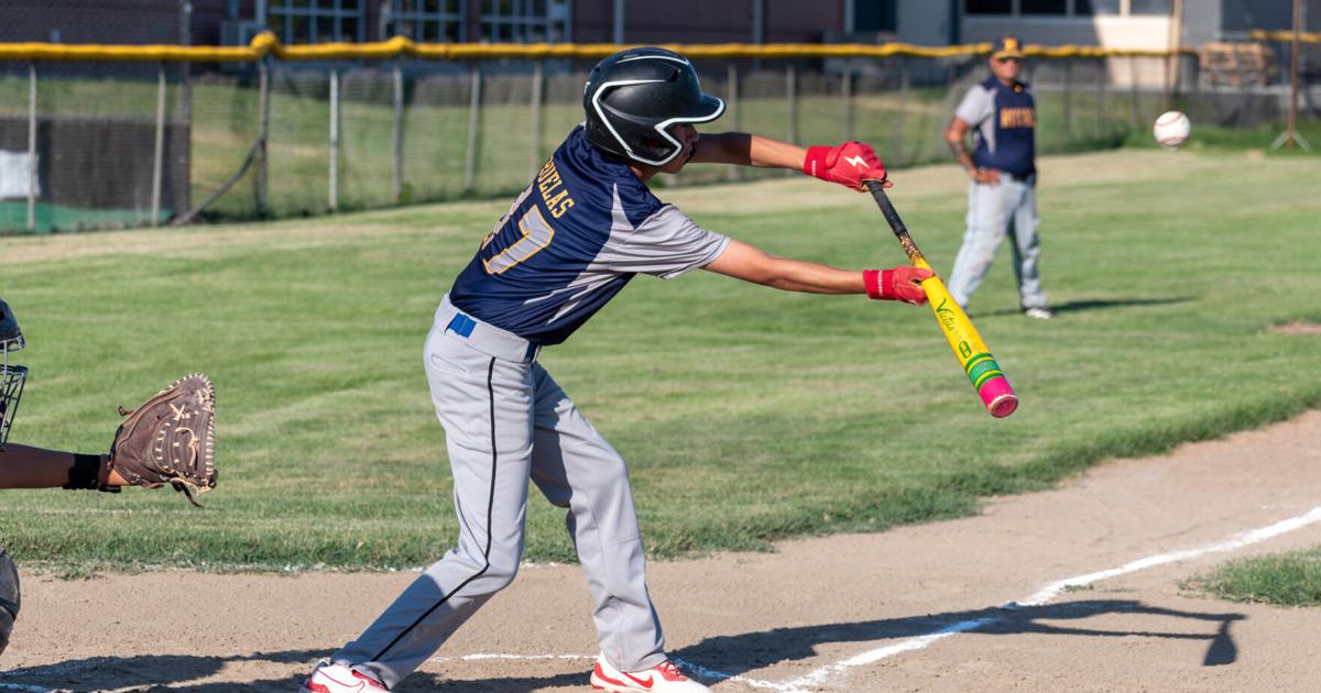 Sunnyside Royals baseball team rolls to six-game win streak | Sports