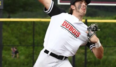 DuBois Seniors continue magical run to the World Series | Baseball