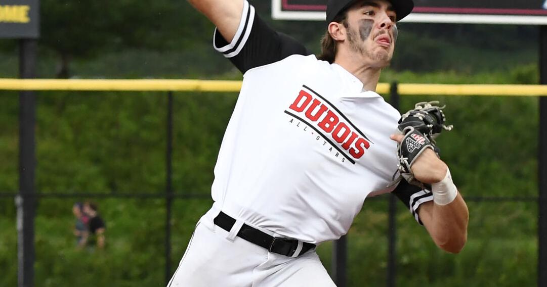 DuBois Seniors continue magical run to the World Series | Baseball