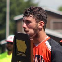State baseball: One play sends Mediapolis packing, Unity Christian to semifinals | The Hawk Eye - Burlington, Iowa