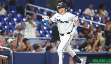 How to Watch Padres vs. Marlins: Streaming & TV on July 23