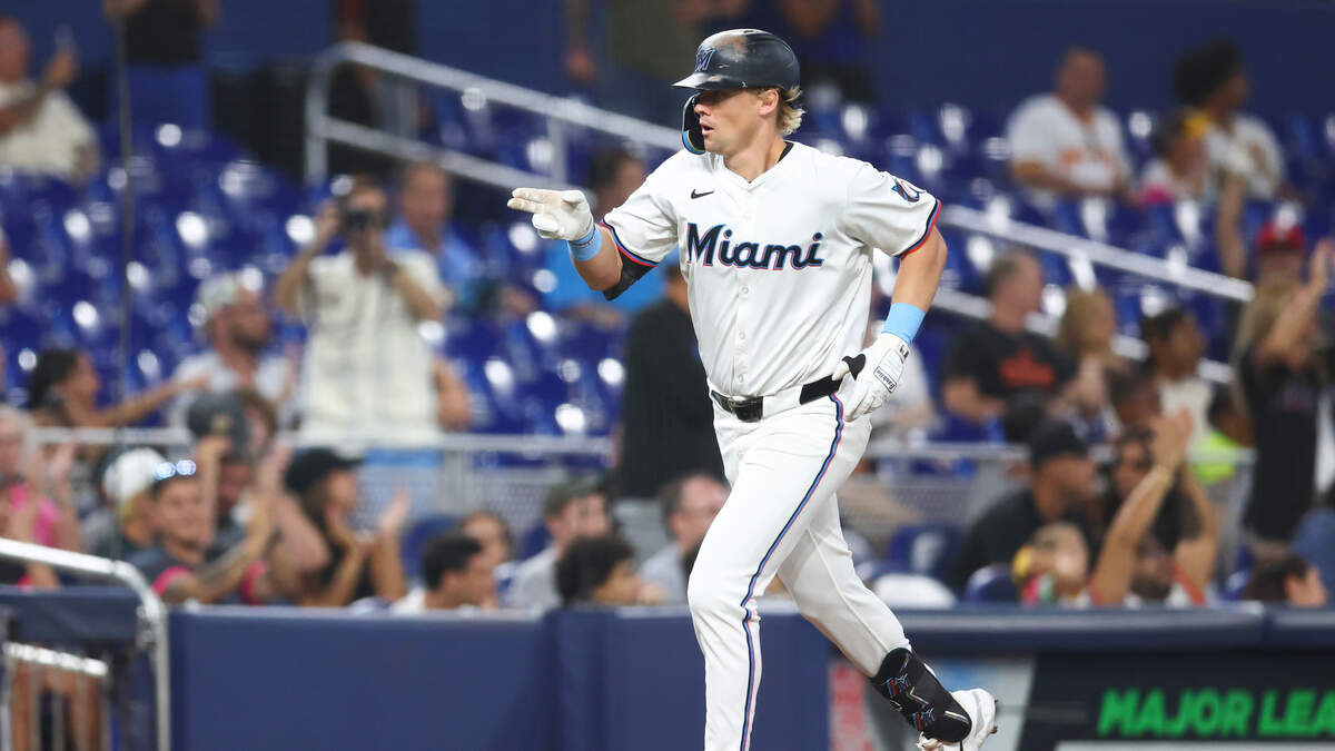 How to Watch Padres vs. Marlins: Streaming & TV on July 23