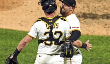 Tigers aim to avoid series sweep against the Pirates | Sports