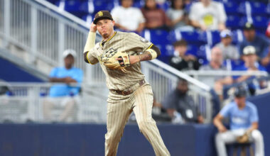 Buy Tickets for Padres vs. Red Sox on Aug. 9