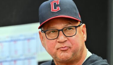 Ex-Cleveland Manager Has Message For Fans ‘Like Trump’ Who Prefer Racist Name