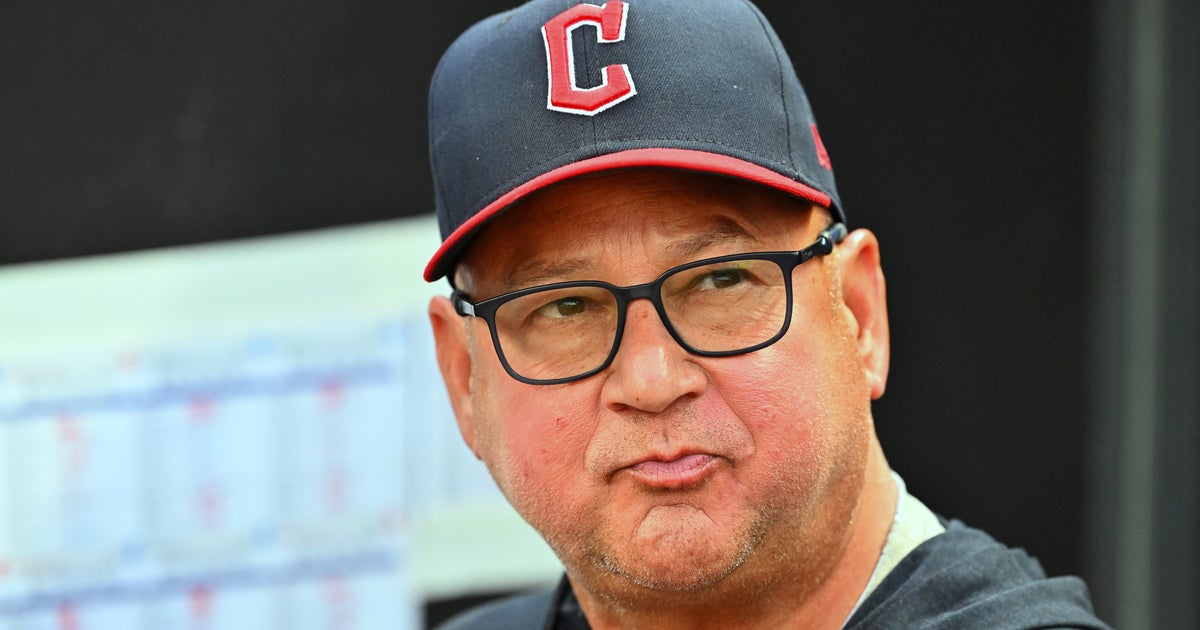 Ex-Cleveland Manager Has Message For Fans ‘Like Trump’ Who Prefer Racist Name
