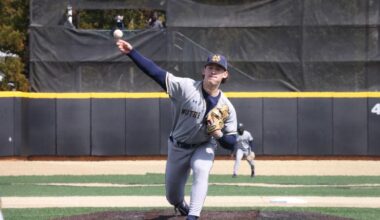 Yankees select Rory Fox in 2025 MLB draft | Waukesha Co. Sports