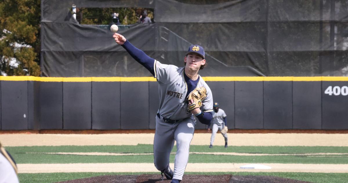 Yankees select Rory Fox in 2025 MLB draft | Waukesha Co. Sports