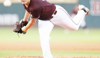 Pilkington called up, used by the Nationals | Sports