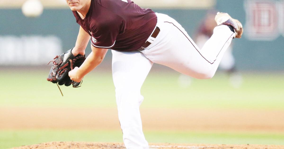 Pilkington called up, used by the Nationals | Sports