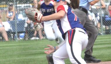 State softball: Lady Dees fall to Williamsburg in 3A semifinals | Sports